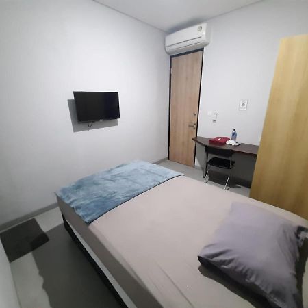 فندق Oyo Life 92770 Cozy Puri 22 جاكرتا المظهر الخارجي الصورة