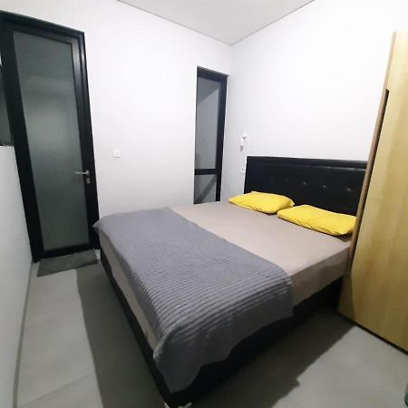 فندق Oyo Life 92770 Cozy Puri 22 جاكرتا المظهر الخارجي الصورة