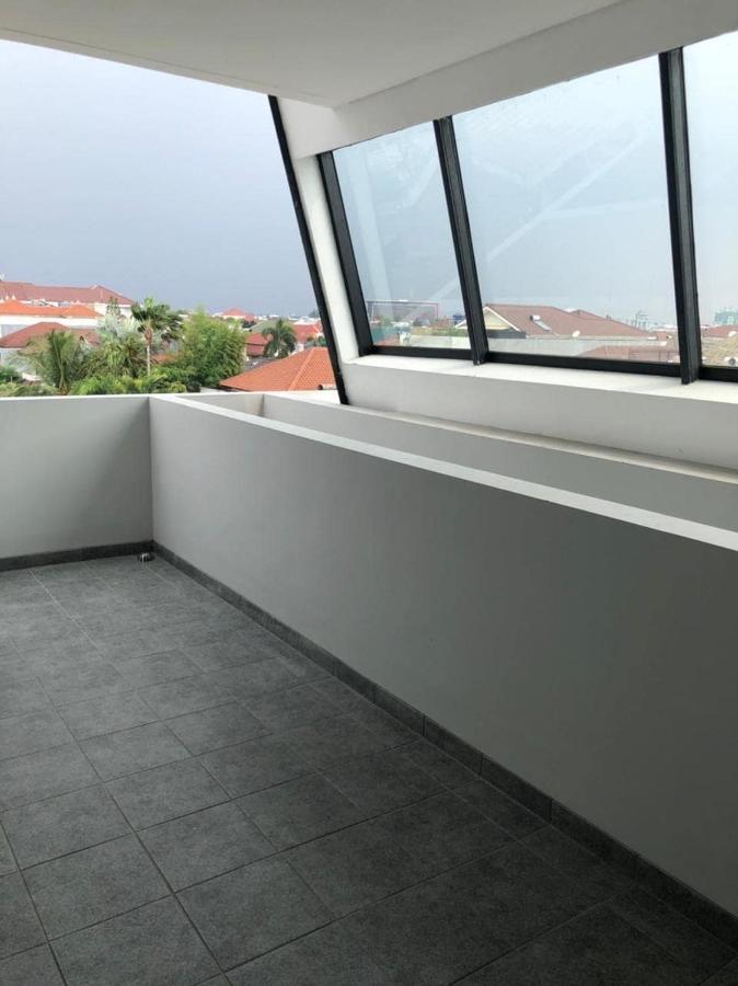 فندق Oyo Life 92770 Cozy Puri 22 جاكرتا المظهر الخارجي الصورة