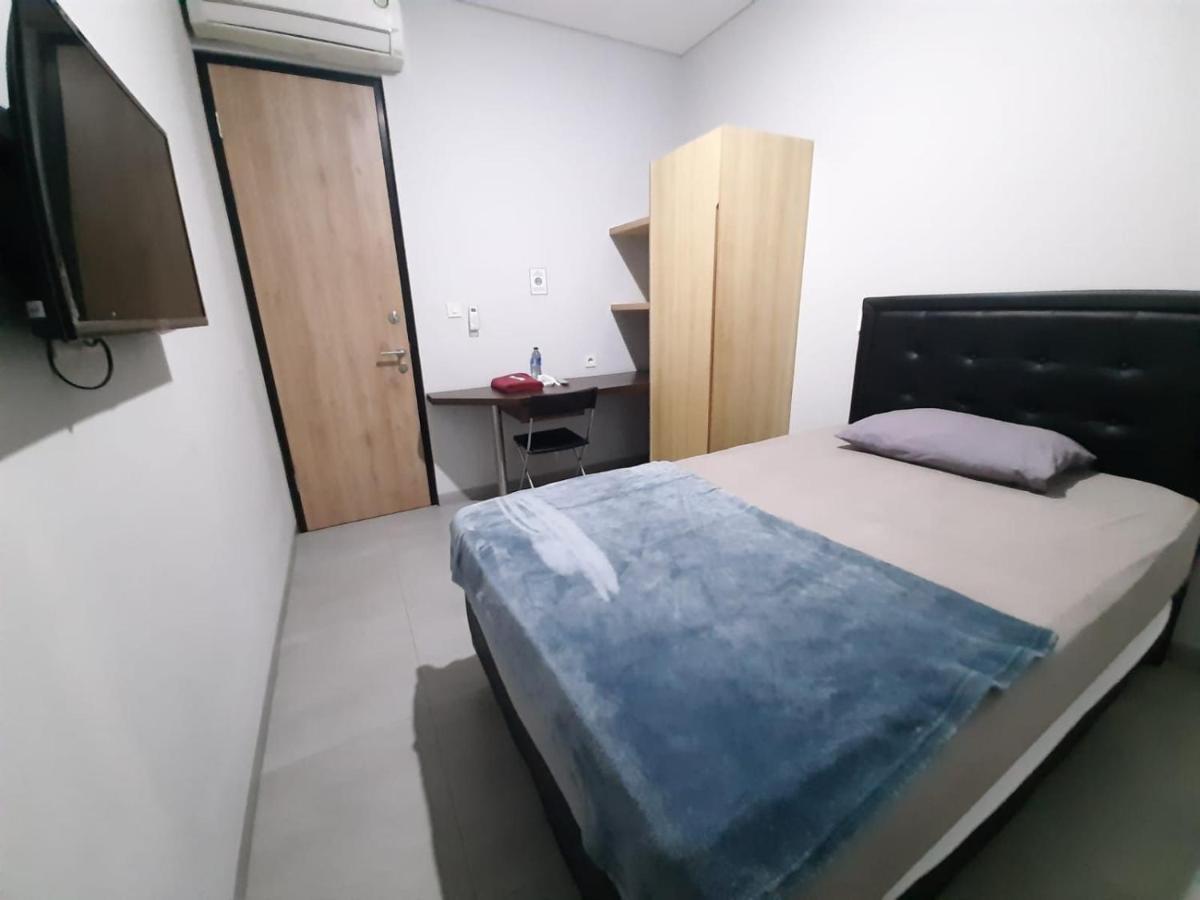 فندق Oyo Life 92770 Cozy Puri 22 جاكرتا المظهر الخارجي الصورة