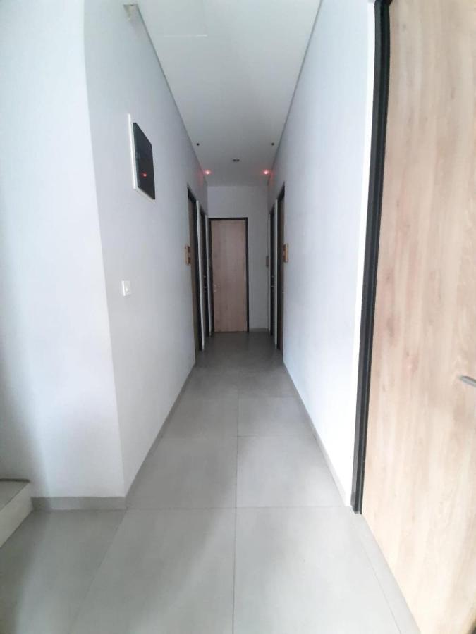 فندق Oyo Life 92770 Cozy Puri 22 جاكرتا المظهر الخارجي الصورة