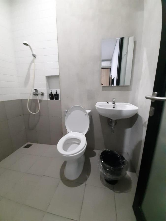 فندق Oyo Life 92770 Cozy Puri 22 جاكرتا المظهر الخارجي الصورة